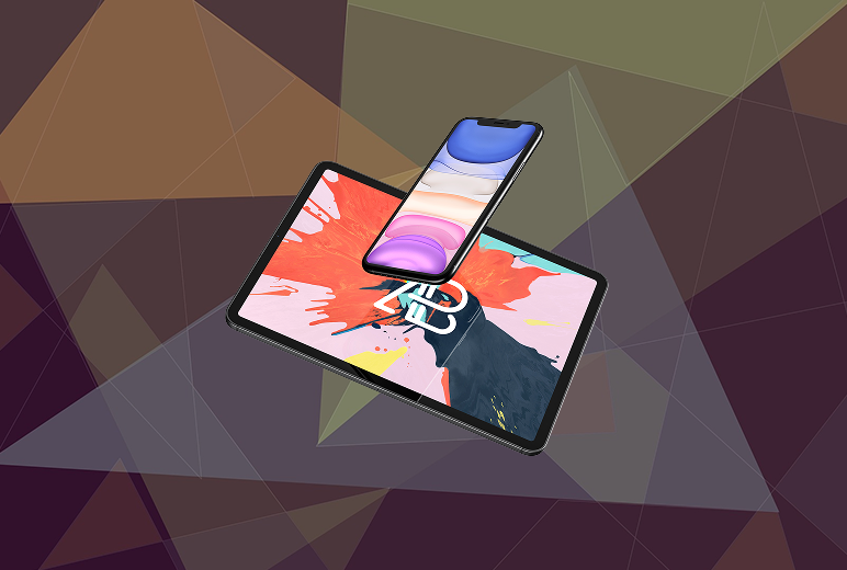 키오스크, 안드로이드 앱