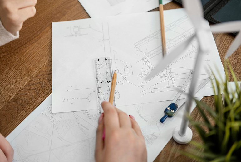 제품디자인, 금형설계, 시제품제작